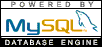 MySQL Database Server